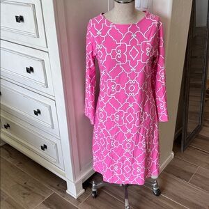 Melly M M sheath dress